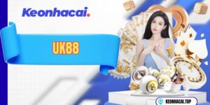 UK88 – Điểm Hẹn Giải Trí Trực Tuyến Hàng Đầu Hiện Nay